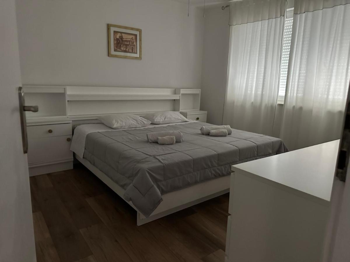 Sibenik Apartment Exterior foto